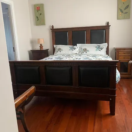 Paul's Country Ferienhaus Donegal Town