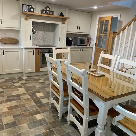 Paul's Country 別荘