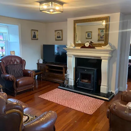 Paul's Country 別荘