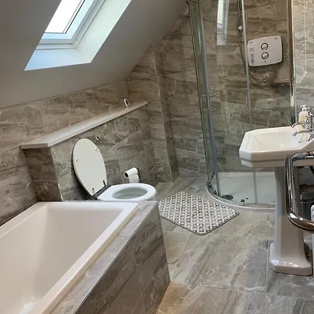 Paul's Country * Donegal Town