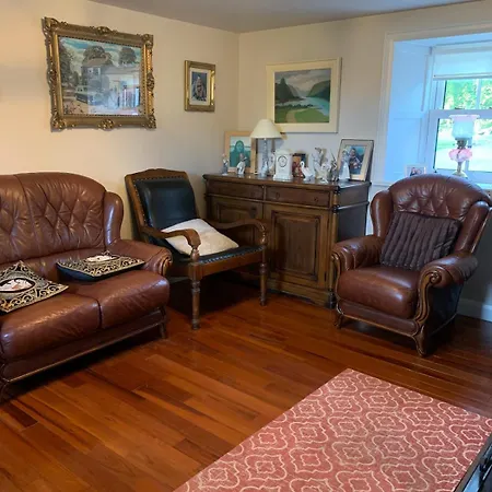 Paul's Country Ferienhaus