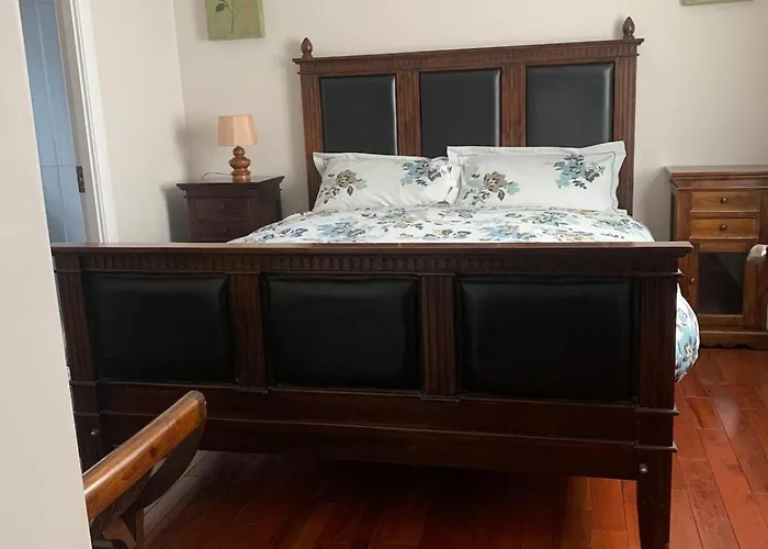 Paul's Country 別荘 ドネゴール