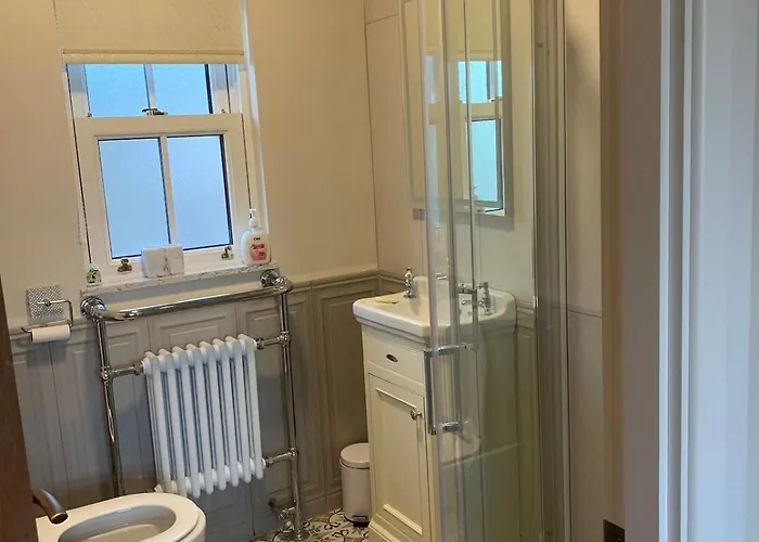 Paul's Country 別荘 ドネゴール