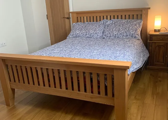 Paul's Country Дом отдыха