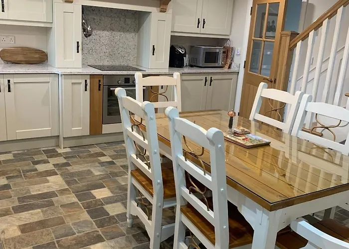 Paul's Country Дом отдыха