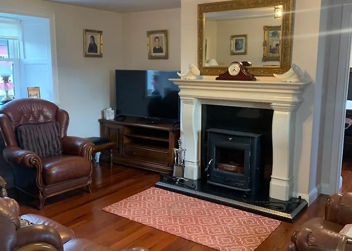 Paul's Country 別荘