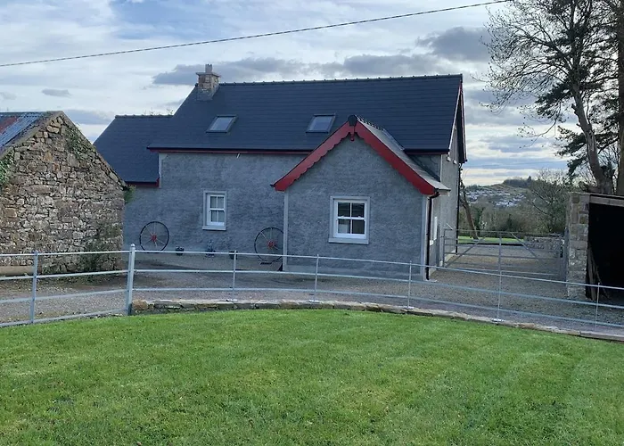 別荘 Paul's Country *