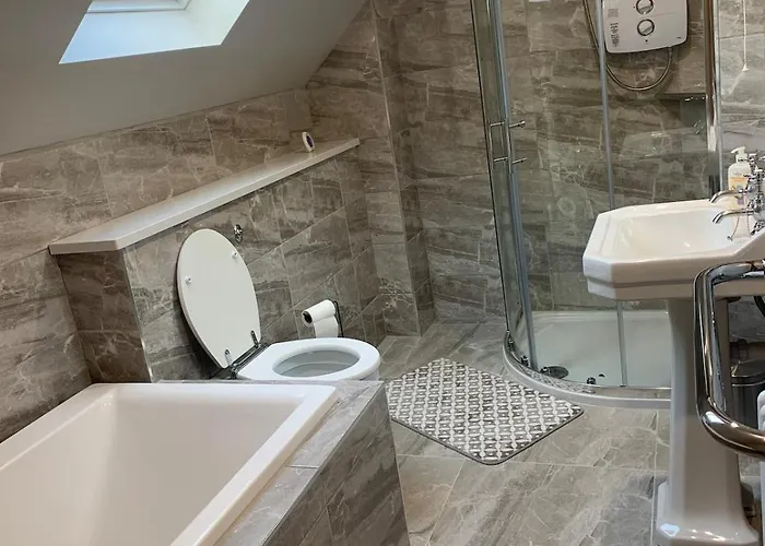 Paul's Country * Донегол