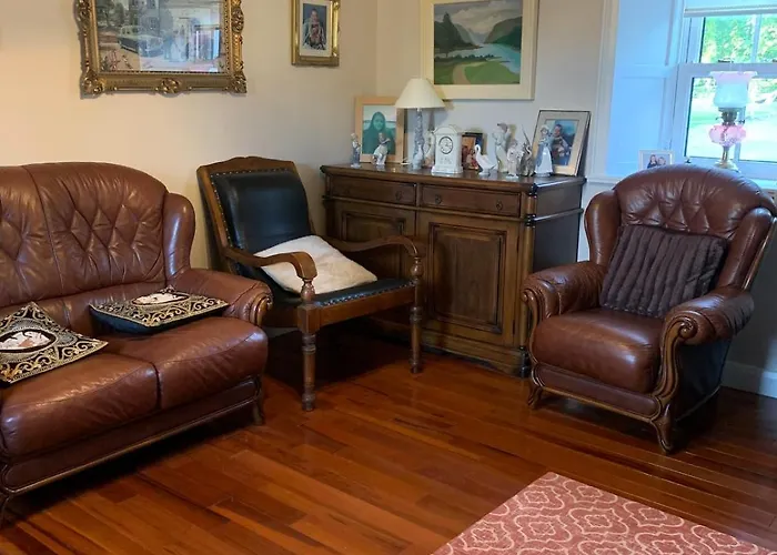 Paul's Country 別荘